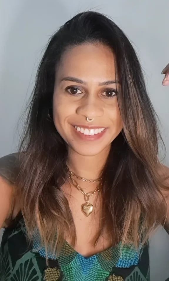 Leidiane Souza